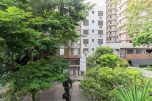 Cobertura à venda com 178m², 3 dormitórios, 1 suíte, 2 vagas no bairro Petrópolis em Porto Alegre - Foto 34