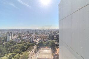 Apartamento à venda com 59m², 2 dormitórios, 1 suíte, 1 vaga no bairro Petrópolis em Porto Alegre - Foto 5