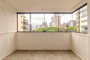 Cobertura com 246m², 3 dormitórios, 1 suíte, 2 vagas no bairro Mont Serrat em Porto Alegre - Foto 8