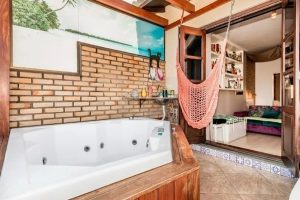 Casa em Condomínio à venda, 3 dormitórios, 1 suíte, 2 vagas no bairro Jardim Itu em Porto Alegre - Foto 12