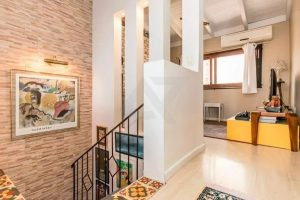 Casa em Condomínio à venda, 3 dormitórios, 1 suíte, 2 vagas no bairro Jardim Itu em Porto Alegre - Foto 9