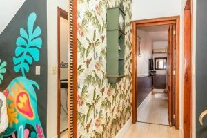 Casa em Condomínio à venda, 3 dormitórios, 1 suíte, 2 vagas no bairro Jardim Itu em Porto Alegre - Foto 20