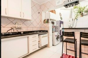 Casa em Condomínio à venda, 3 dormitórios, 1 suíte, 2 vagas no bairro Jardim Itu em Porto Alegre - Foto 14