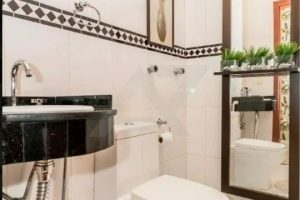 Casa em Condomínio à venda, 3 dormitórios, 1 suíte, 2 vagas no bairro Jardim Itu em Porto Alegre - Foto 26