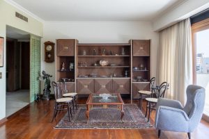 Apartamento à venda com 257m², 3 dormitórios, 1 suíte, 2 vagas no bairro Petrópolis em Porto Alegre - Foto 3