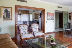 Apartamento à venda com 257m², 3 dormitórios, 1 suíte, 2 vagas no bairro Petrópolis em Porto Alegre - Foto 5