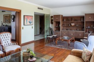 Apartamento à venda com 257m², 3 dormitórios, 1 suíte, 2 vagas no bairro Petrópolis em Porto Alegre - Foto 6