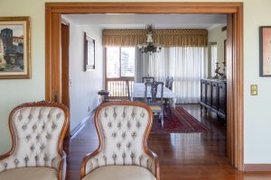 Apartamento à venda com 257m², 3 dormitórios, 1 suíte, 2 vagas no bairro Petrópolis em Porto Alegre - Foto 7