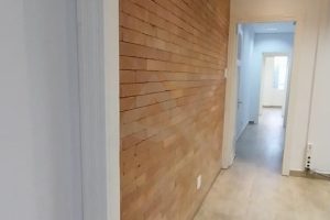 Casa com 198m², 3 dormitórios no bairro Moinho de Vento em Porto Alegre - Foto 12