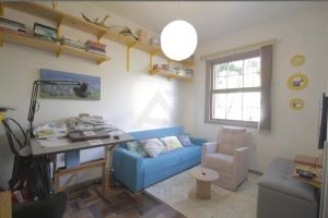 Apartamento à venda com 80m², 3 dormitórios, 1 suíte, 3 vagas no bairro Petrópolis em Porto Alegre - Foto 5