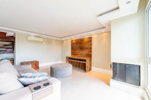 Cobertura com 176m², 4 dormitórios, 1 suíte, 4 vagas no bairro Chácara das Pedras em Porto Alegre - Foto 4