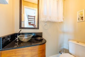 Cobertura com 176m², 4 dormitórios, 1 suíte, 4 vagas no bairro Chácara das Pedras em Porto Alegre - Foto 7