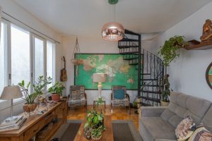 Cobertura à venda com 340m², 4 dormitórios, 2 suítes no bairro Farroupilha em Porto Alegre - Foto 5