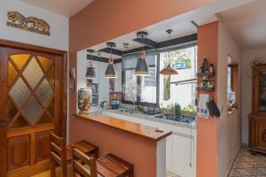 Cobertura à venda com 340m², 4 dormitórios, 2 suítes no bairro Farroupilha em Porto Alegre - Foto 7