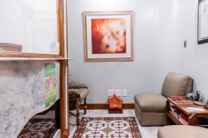 Salas/Conjuntos à venda com 70m², 2 vagas no bairro Três Figueiras em Porto Alegre - Foto 4