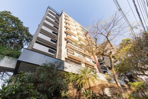 Salas/Conjuntos à venda com 70m², 2 vagas no bairro Três Figueiras em Porto Alegre - Foto 3
