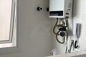 Cobertura com 88m², 1 dormitório, 1 vaga no bairro Bom Fim em Porto Alegre - Foto 15