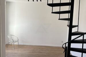 Cobertura com 88m², 1 dormitório, 1 vaga no bairro Bom Fim em Porto Alegre - Foto 3