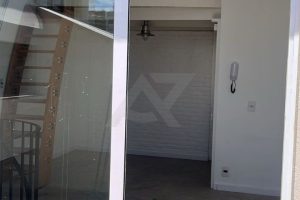 Cobertura com 88m², 1 dormitório, 1 vaga no bairro Bom Fim em Porto Alegre - Foto 13