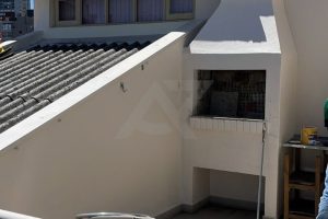 Cobertura com 88m², 1 dormitório, 1 vaga no bairro Bom Fim em Porto Alegre - Foto 20