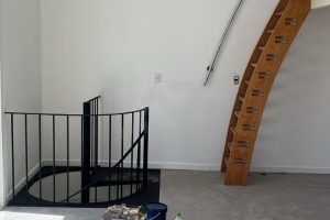 Cobertura com 88m², 1 dormitório, 1 vaga no bairro Bom Fim em Porto Alegre - Foto 6