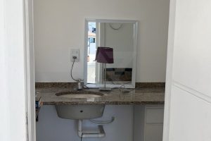 Cobertura com 88m², 1 dormitório, 1 vaga no bairro Bom Fim em Porto Alegre - Foto 16