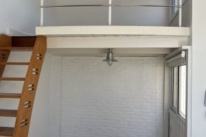 Cobertura com 88m², 1 dormitório, 1 vaga no bairro Bom Fim em Porto Alegre - Foto 8