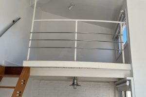 Cobertura com 88m², 1 dormitório, 1 vaga no bairro Bom Fim em Porto Alegre - Foto 10