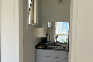 Cobertura com 88m², 1 dormitório, 1 vaga no bairro Bom Fim em Porto Alegre - Foto 17