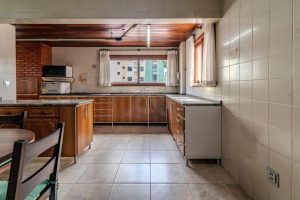 Apartamento à venda com 160m², 3 dormitórios, 1 suíte, 1 vaga no bairro Menino Deus em Porto Alegre - Foto 21