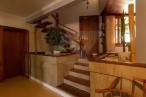 Casa à venda com 350m², 4 dormitórios, 1 suíte, 3 vagas no bairro Jardim Itu em Porto Alegre - Foto 3