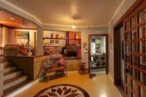 Casa à venda com 350m², 4 dormitórios, 1 suíte, 3 vagas no bairro Jardim Itu em Porto Alegre - Foto 2