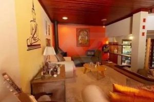 Casa à venda com 350m², 4 dormitórios, 1 suíte, 3 vagas no bairro Jardim Itu em Porto Alegre - Foto 5