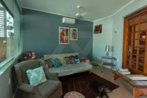 Casa à venda com 350m², 4 dormitórios, 1 suíte, 3 vagas no bairro Jardim Itu em Porto Alegre - Foto 8