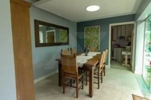 Casa à venda com 350m², 4 dormitórios, 1 suíte, 3 vagas no bairro Jardim Itu em Porto Alegre - Foto 9