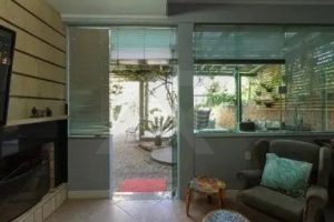 Casa à venda com 350m², 4 dormitórios, 1 suíte, 3 vagas no bairro Jardim Itu em Porto Alegre - Foto 11