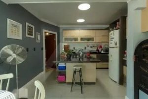 Casa à venda com 350m², 4 dormitórios, 1 suíte, 3 vagas no bairro Jardim Itu em Porto Alegre - Foto 12