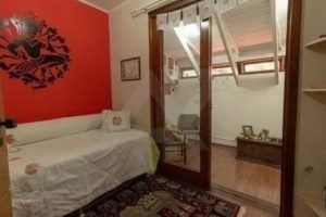 Casa à venda com 350m², 4 dormitórios, 1 suíte, 3 vagas no bairro Jardim Itu em Porto Alegre - Foto 15