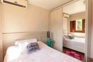 Casa à venda com 350m², 4 dormitórios, 1 suíte, 3 vagas no bairro Jardim Itu em Porto Alegre - Foto 21