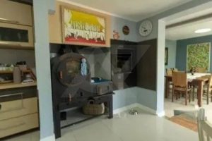 Casa à venda com 350m², 4 dormitórios, 1 suíte, 3 vagas no bairro Jardim Itu em Porto Alegre - Foto 26