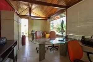 Casa à venda com 350m², 4 dormitórios, 1 suíte, 3 vagas no bairro Jardim Itu em Porto Alegre - Foto 27