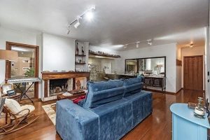 Cobertura à venda com 296m², 3 dormitórios, 1 suíte, 3 vagas no bairro Petrópolis em Porto Alegre - Foto 9