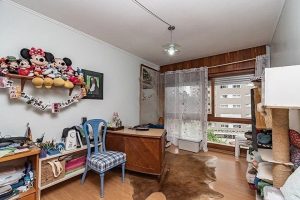 Cobertura à venda com 296m², 3 dormitórios, 1 suíte, 3 vagas no bairro Petrópolis em Porto Alegre - Foto 14