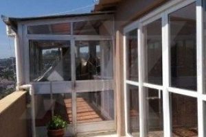 Cobertura com 146m², 2 dormitórios, 1 vaga no bairro Teresópolis em Porto Alegre - Foto 2