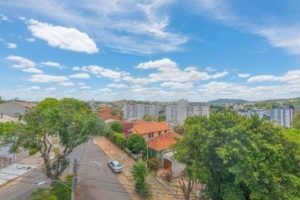 Cobertura com 146m², 2 dormitórios, 1 vaga no bairro Teresópolis em Porto Alegre - Foto 4