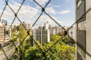 Apartamento à venda com 258m², 3 dormitórios, 1 suíte, 2 vagas no bairro Petrópolis em Porto Alegre - Foto 9