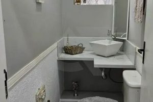 Casa com 227m², 3 dormitórios, 3 suítes, 2 vagas no bairro Três Figueiras em Porto Alegre - Foto 7