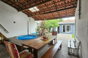 Casa com 227m², 3 dormitórios, 3 suítes, 2 vagas no bairro Três Figueiras em Porto Alegre - Foto 14