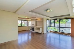 Apartamento à venda com 116m², 3 dormitórios, 1 suíte, 2 vagas no bairro Mont Serrat em Porto Alegre - Foto 5