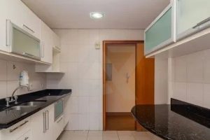 Apartamento à venda com 116m², 3 dormitórios, 1 suíte, 2 vagas no bairro Mont Serrat em Porto Alegre - Foto 8